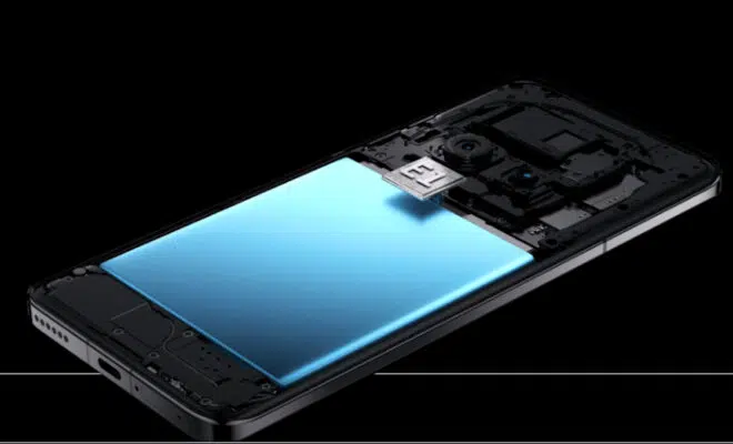 batterie honor magic