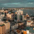 capitale tanzanie