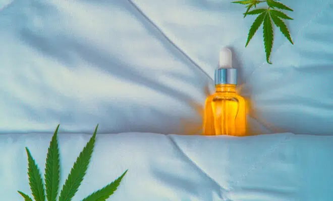 cbd et sommeil