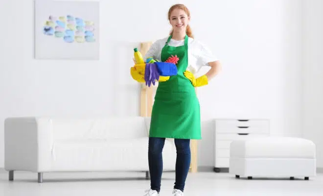 formations femmes de ménage