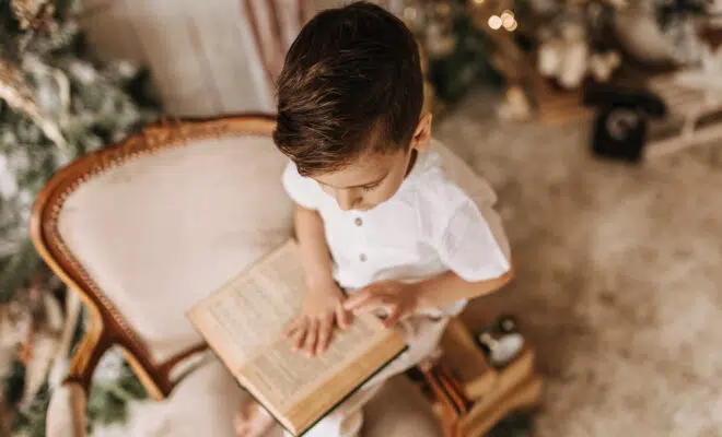 histoires religieuses