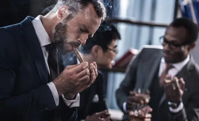 restrictions tabagisme