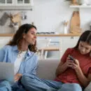 vérifier téléphone enfant