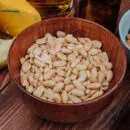 cacahuètes apéritif