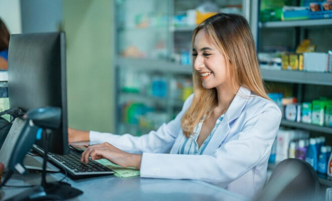 cadres en pharmacie