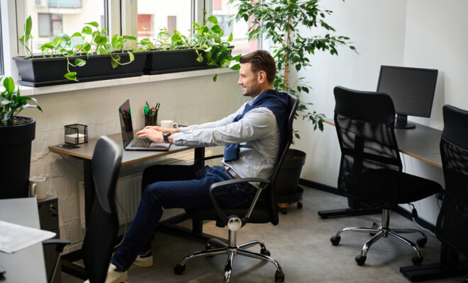 chaises de bureau