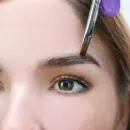 contres indications sourcils