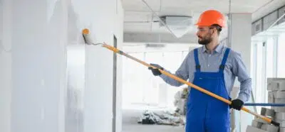 entreprises peinture créteil