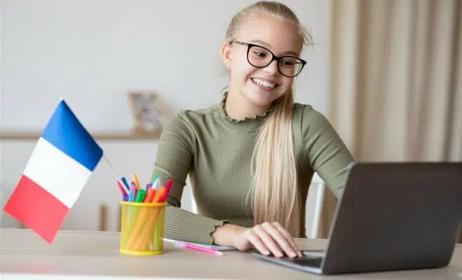 Accentuation du français