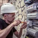 Assurance décennale électricien