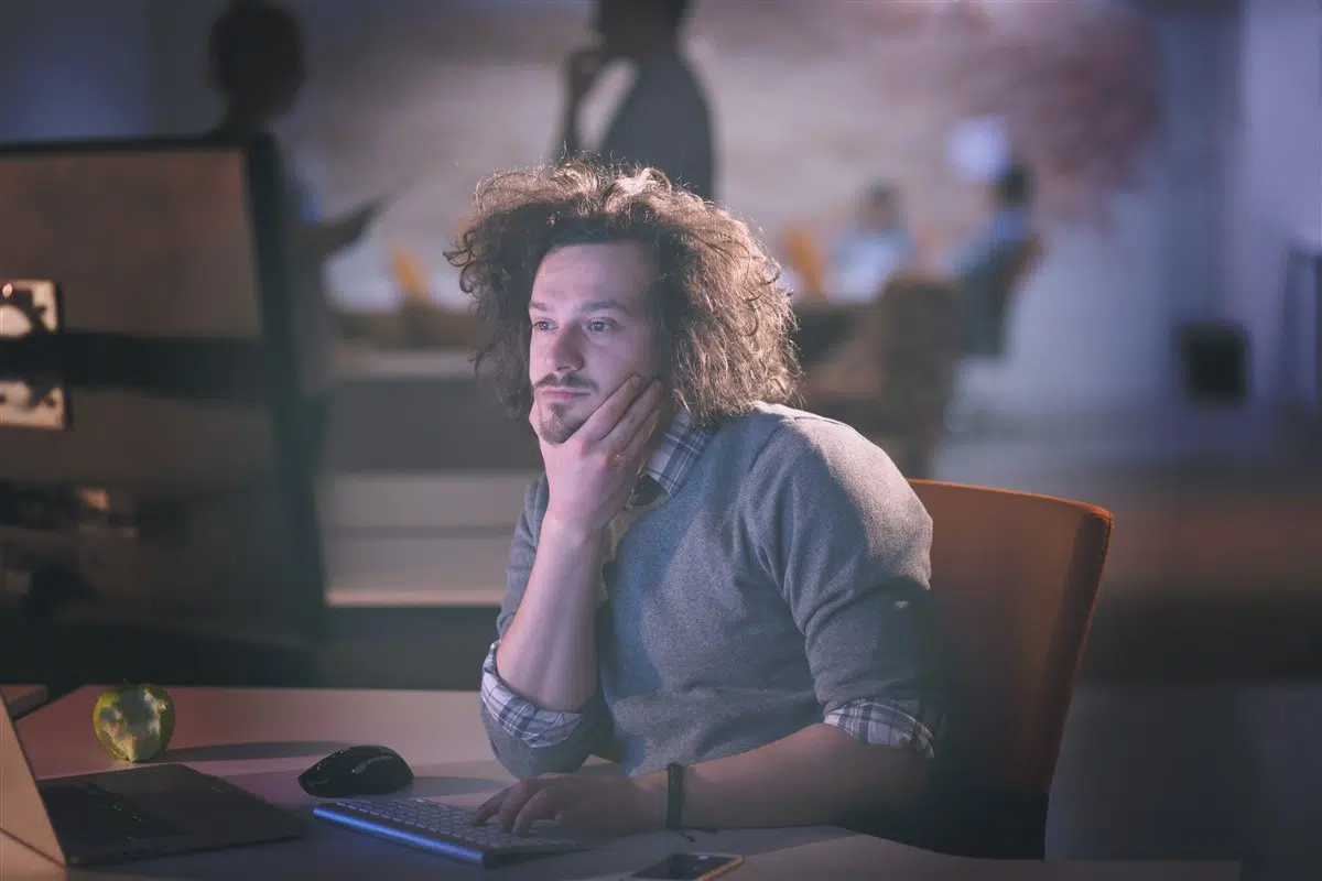 Devenir community manager