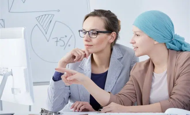 Emprunter avec un cancer