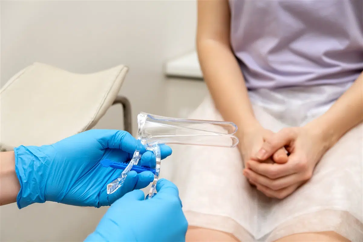 Innovation dans les spéculums de chirurgie