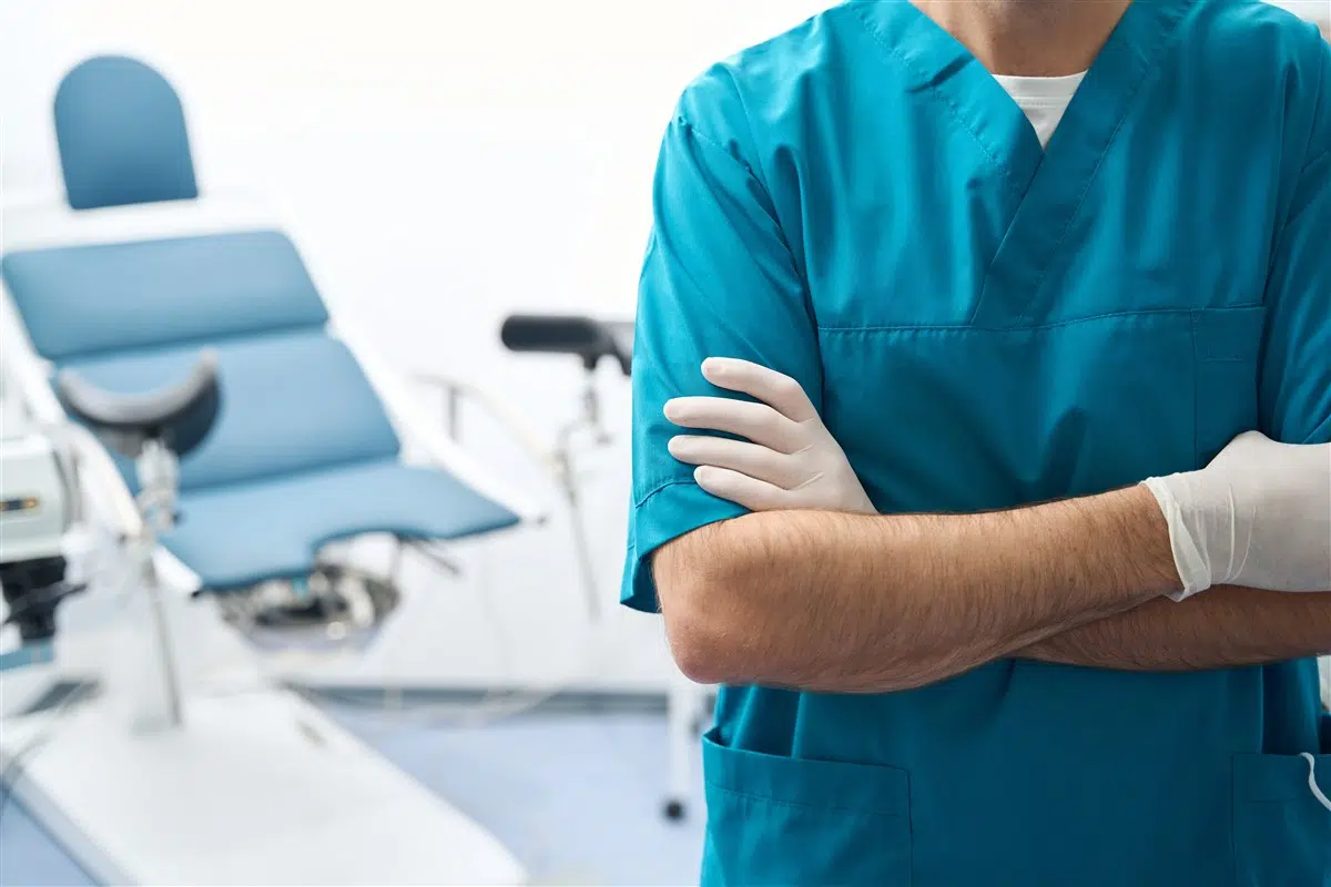 Innovation en gynécologie