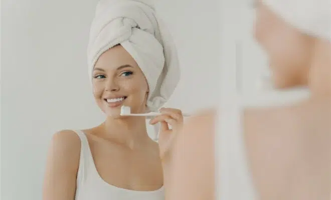 Techniques de brossage dentaire