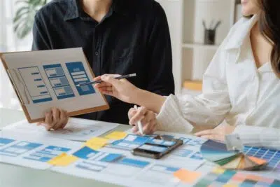 agence de branding multidisciplinaire