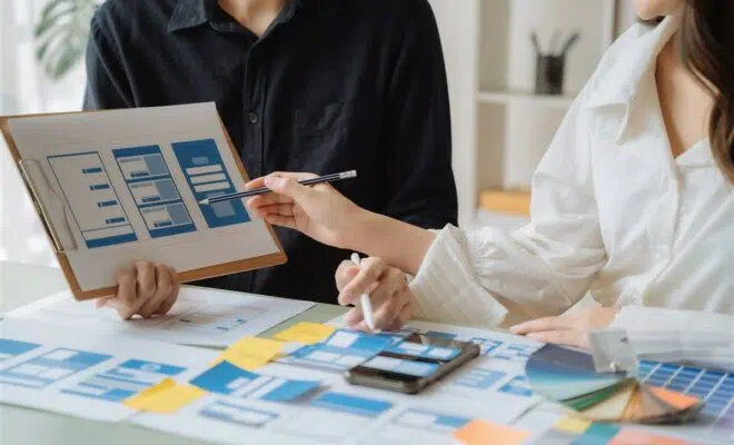 agence de branding multidisciplinaire