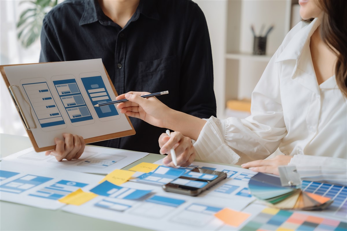 agence de branding multidisciplinaire