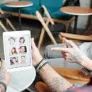 applications d'essai de tatouage