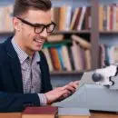 auteur de livre pour enfant en freelance