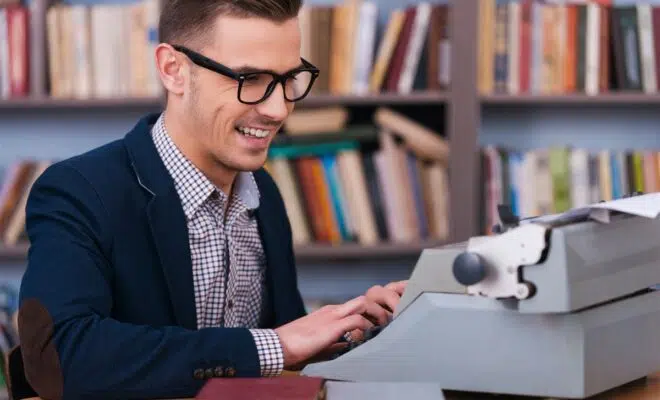 auteur de livre pour enfant en freelance