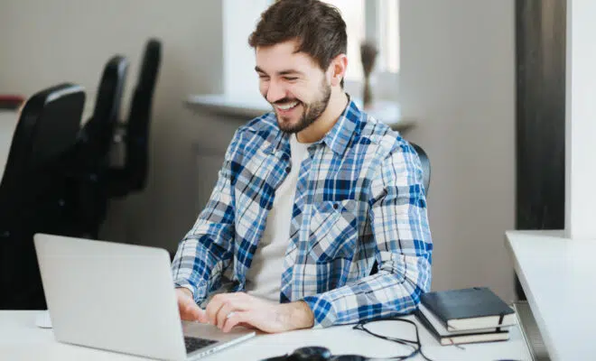 chance à la roulette