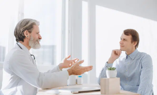 choix chirurgie capillaire