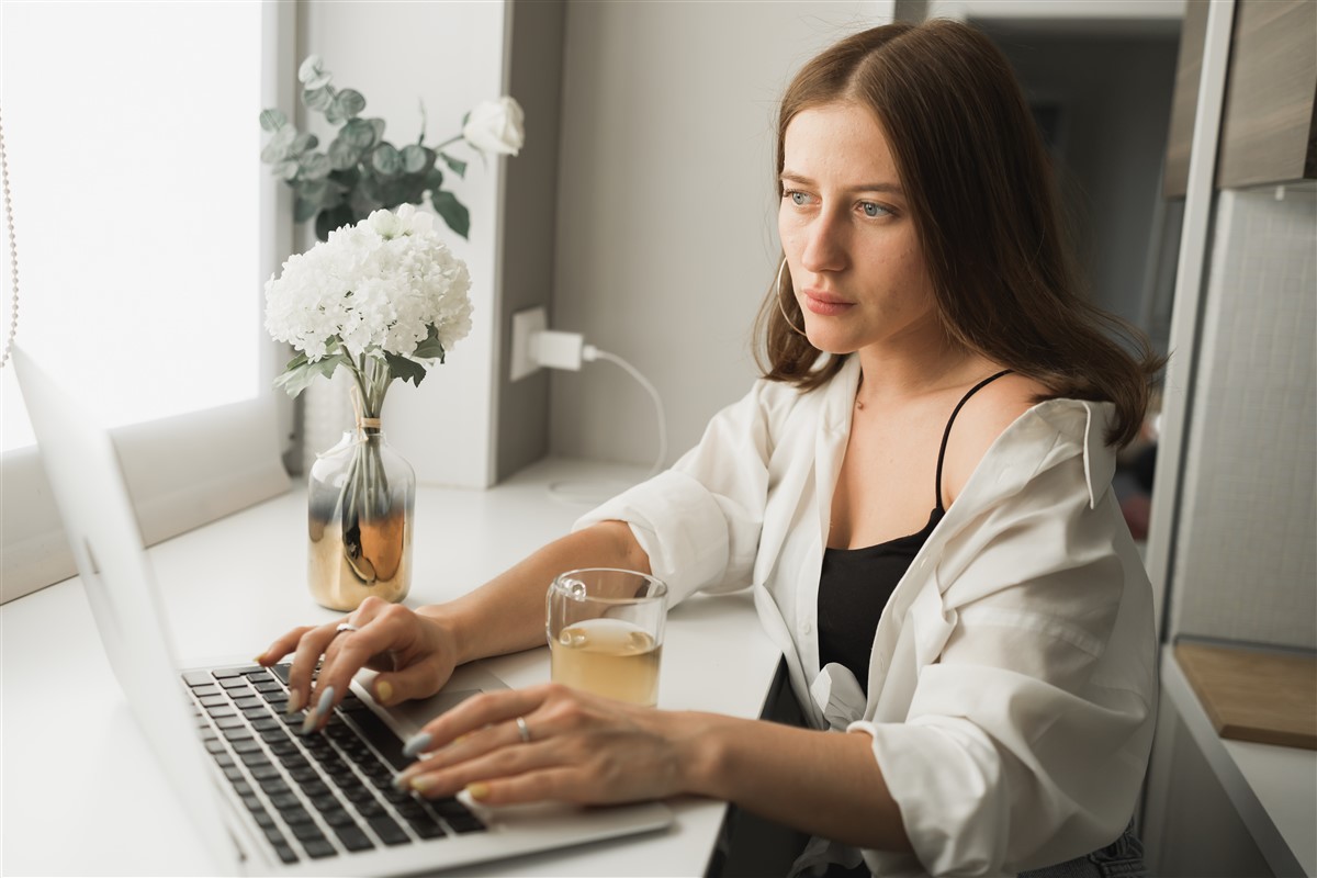 community manager autodidacte