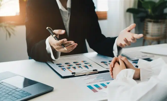 conseiller en investissement