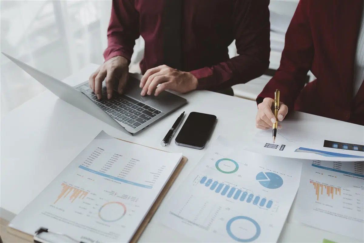 création de business plans