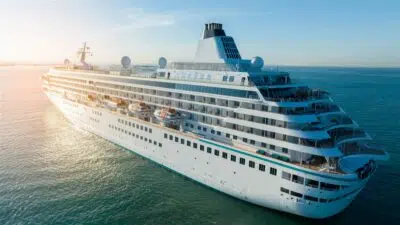 croisière inoubliable autour du monde