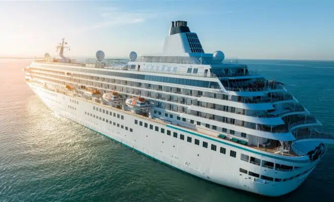 croisière inoubliable autour du monde