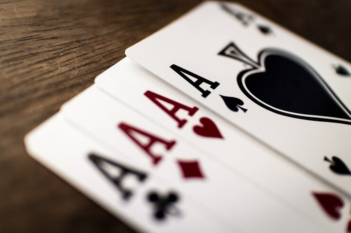 lecture des mains poker