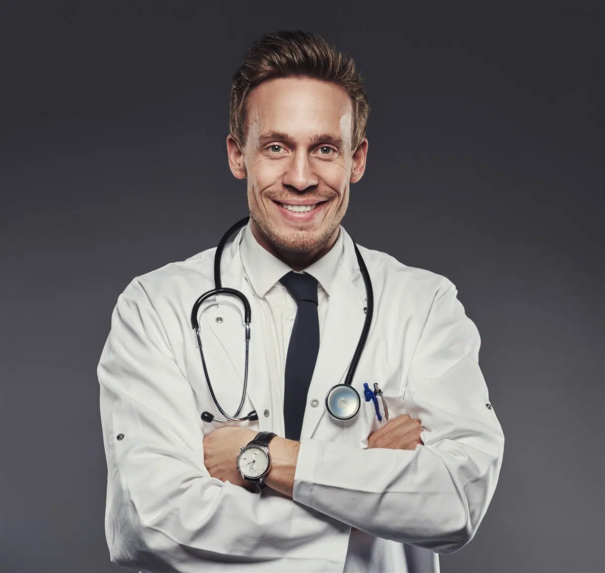 entretenir sa blouse médicale