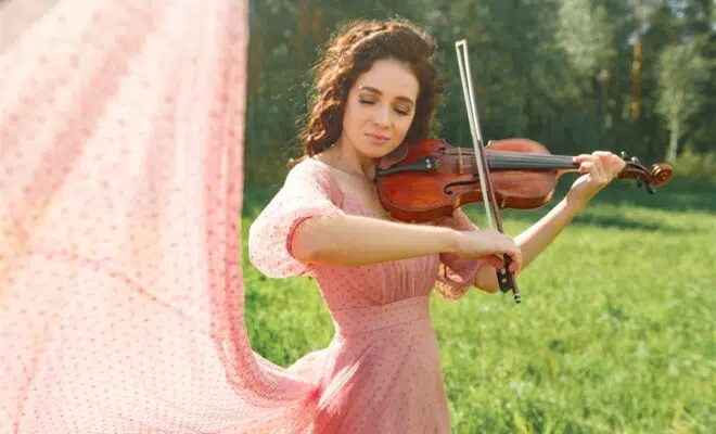 génies de la musique