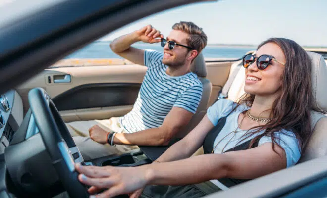 location voiture Italie