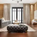 panneaux acoustiques bois