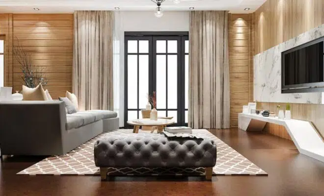 panneaux acoustiques bois