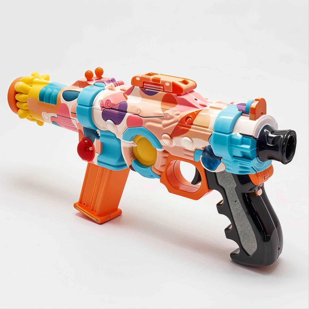 pistolets Orbeez