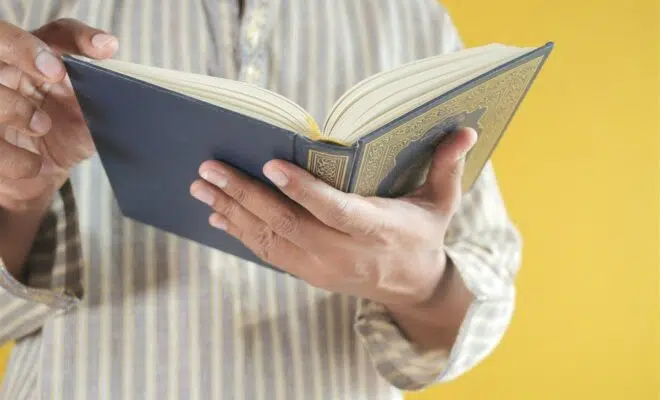 rôle des récits Coran