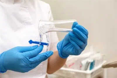 spéculums de chirurgie