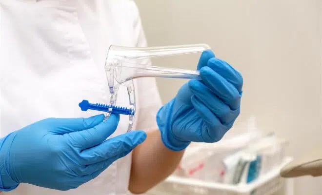 spéculums de chirurgie