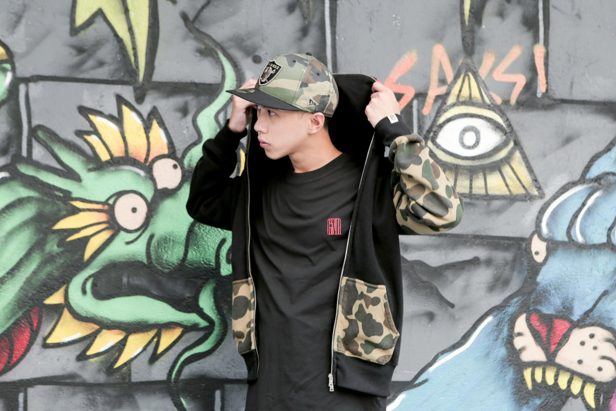 style streetwear