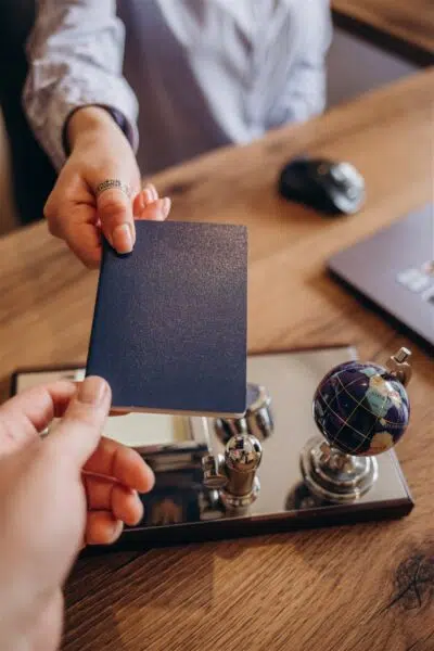 titre de séjour à la prefecture de Tours