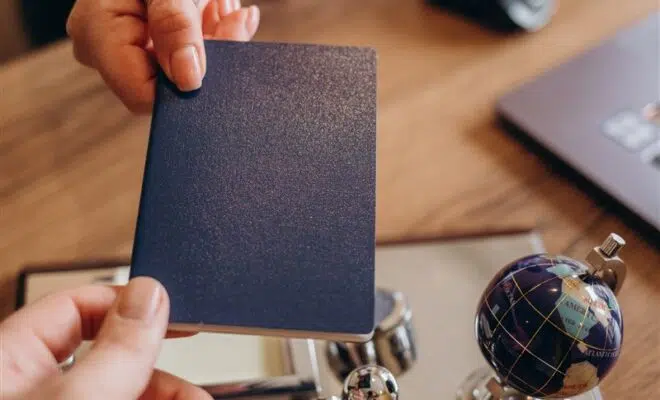 titre de séjour à la prefecture de Tours