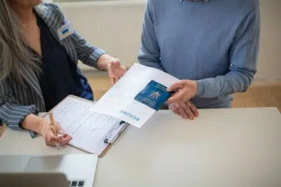 titre de séjour sous-préfecture du Raincy