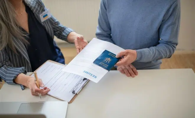 titre de séjour sous-préfecture du Raincy