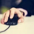 vitesse de défilement