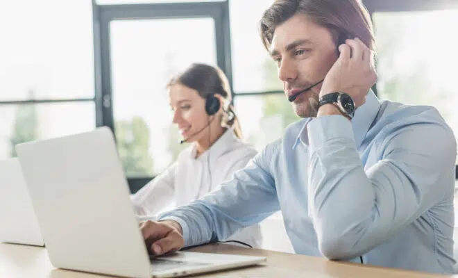 IA assistants virtuels