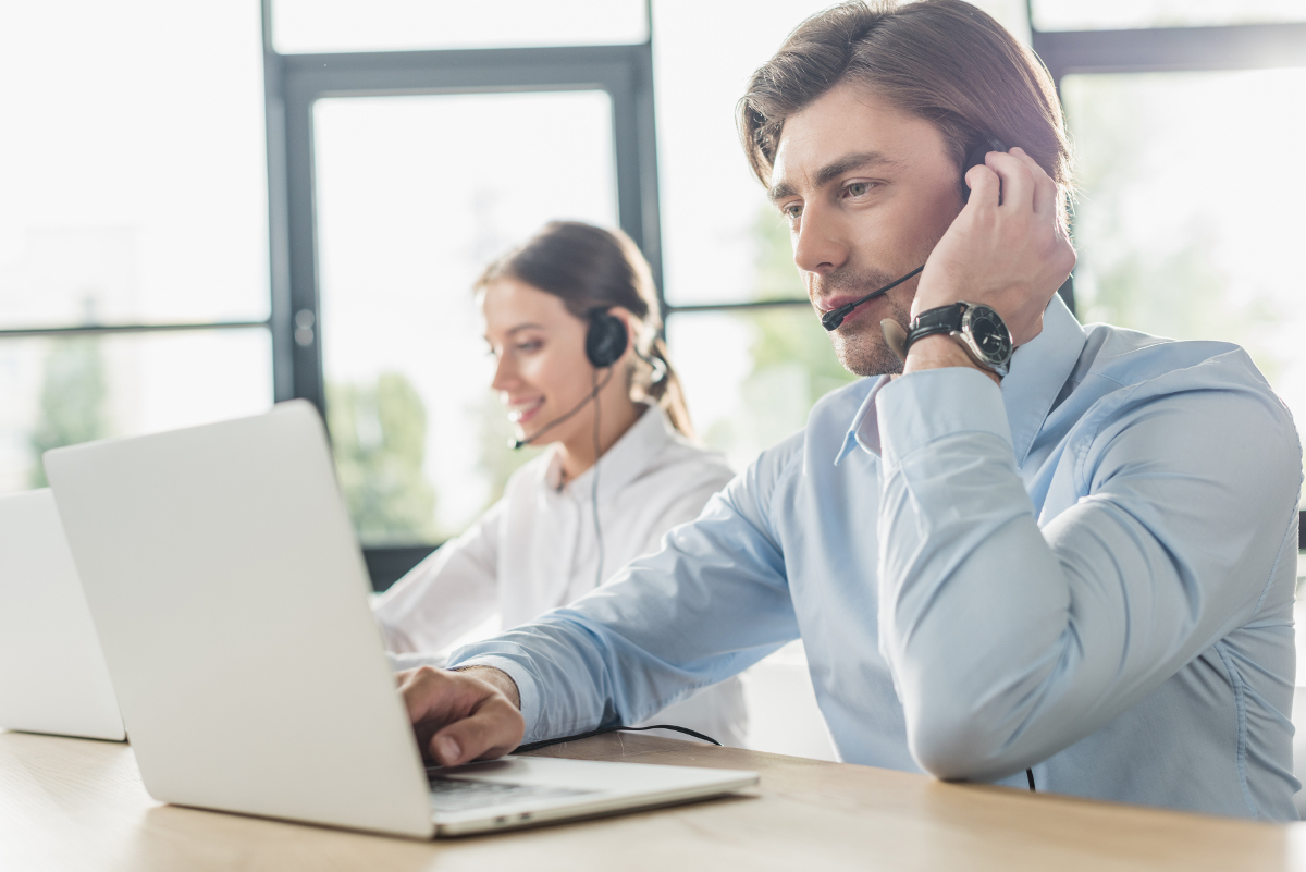 IA assistants virtuels